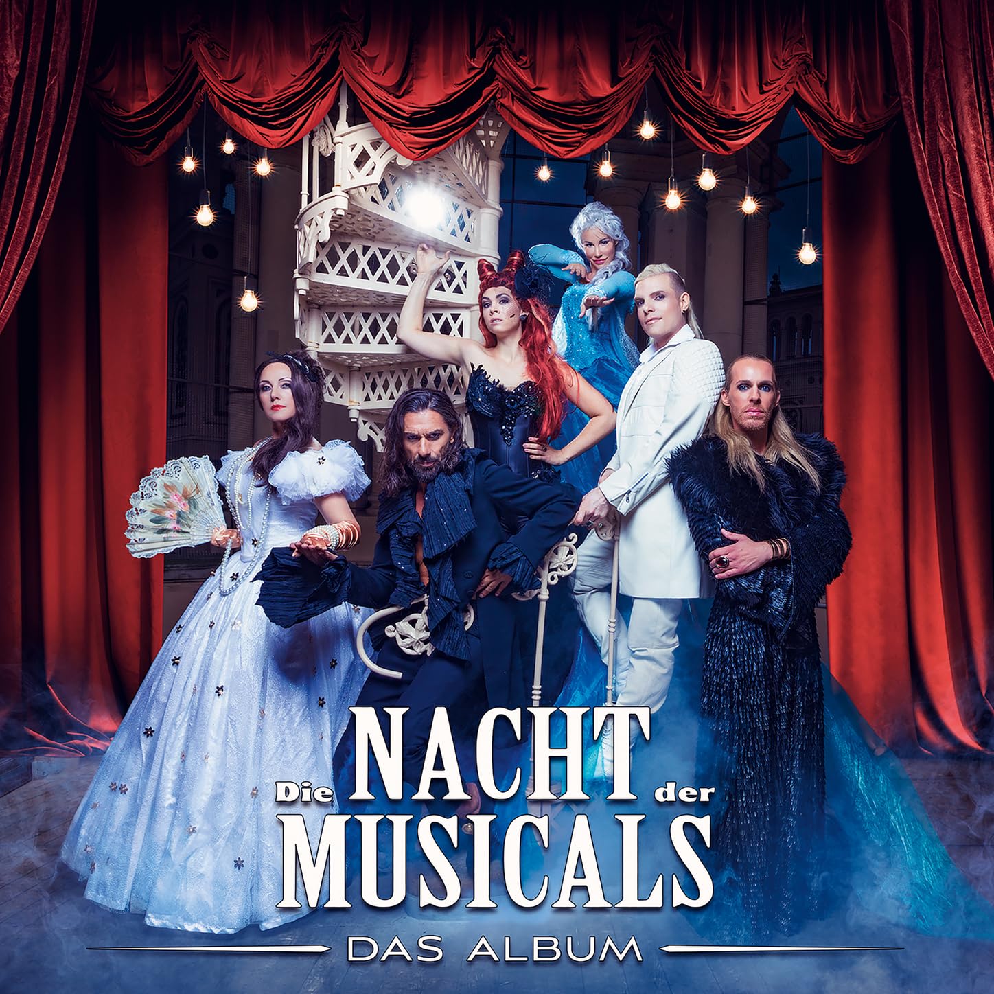 Die Nacht der Musicals