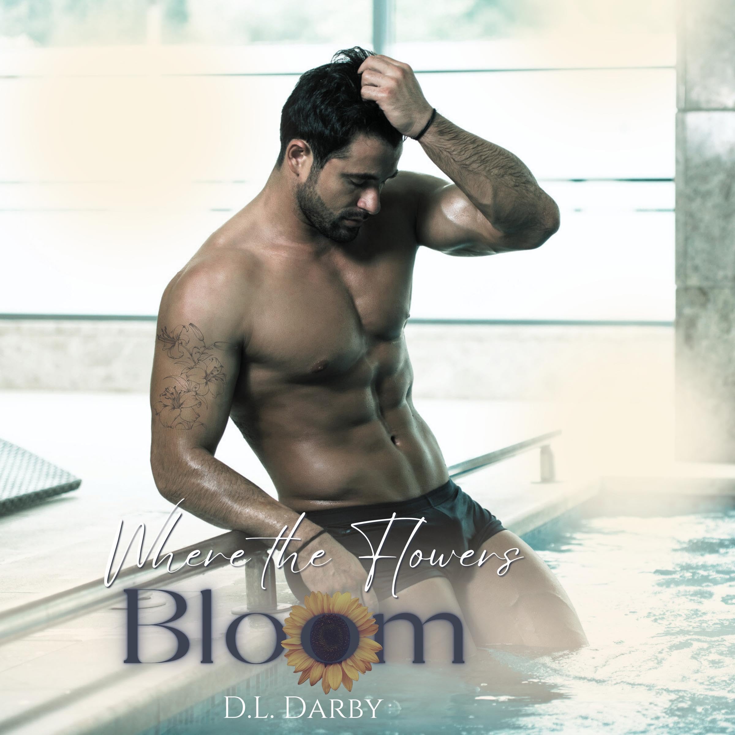 Where the Flowers Bloom