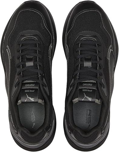 Vista 4 de PUMA Tenis Rs-Metric para hombre