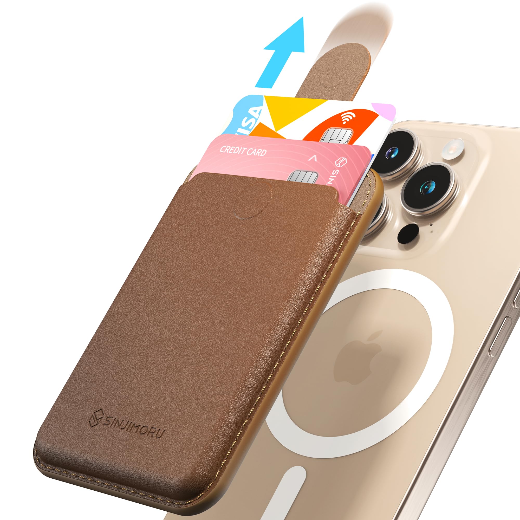 iDeal of Sweden Cherry Blossom クリア 桜 Magsafe 関税送料込 Sakura スマホケース | Coeur
