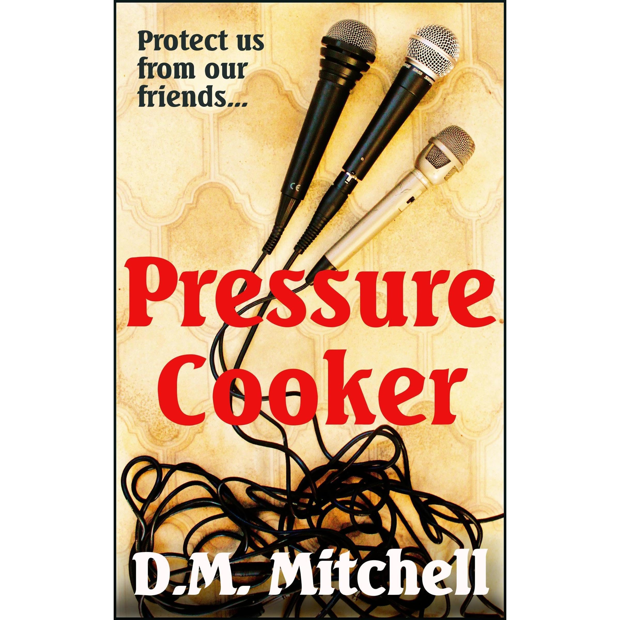 Pressure Cooker