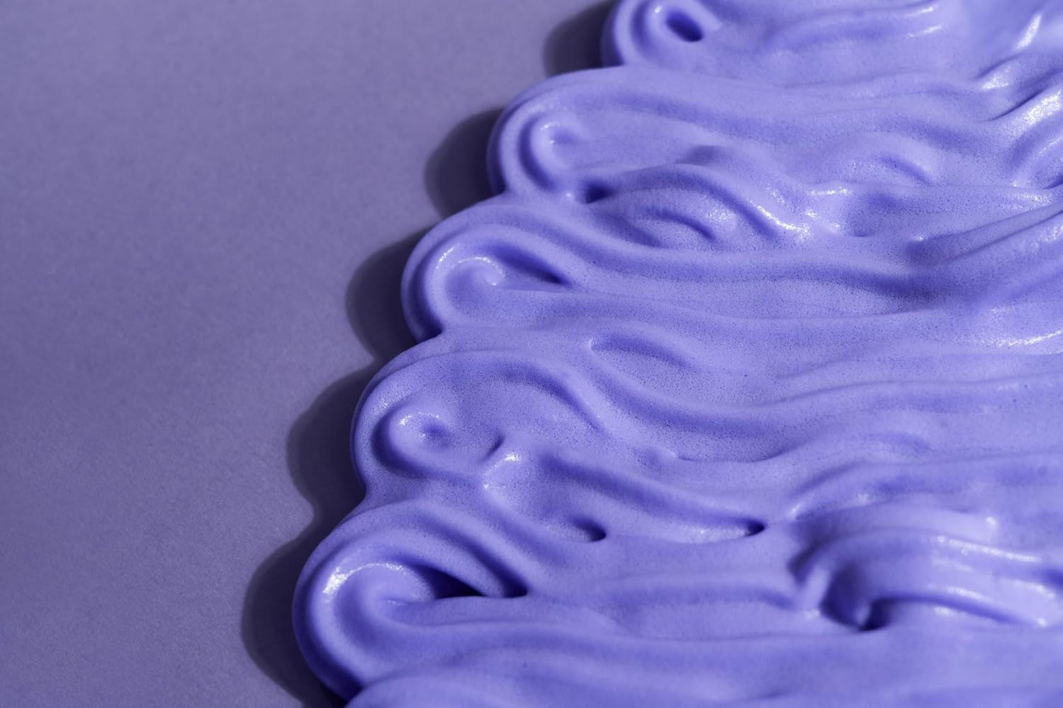 Fanola No Yellow Incredible Foam - Purple Hair Conditioner Mousse Toner With Violet Pigments Removes Yellow And Brassiness On Bleached, Blonde Or Highlighted Hair 8.4oz - Image 4