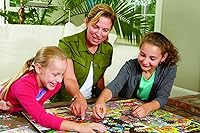 Vista 4 de White Mountain Puzzles Best of Maine - 1000 Piece Jigsaw Puzzle