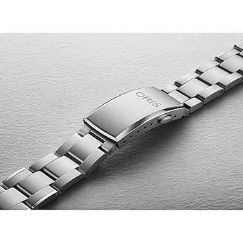 ORIS 自動巻き時計 シルバー 2025年最新】Yahoo!オークション -オリス腕時計自動巻きの中古品