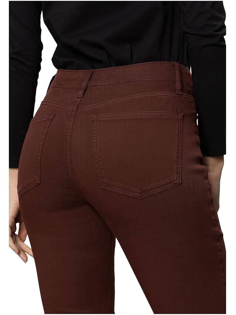 Gray Sanctuary Sculpted Brook Bootcut