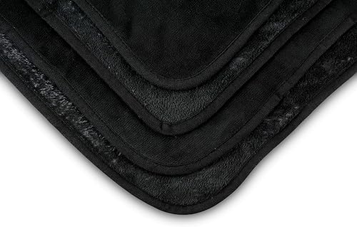 Miniatura 4 de JUST FUNKY Riverdale Southside Serpents - Manta de forro polar  Manta coleccionable oficial de la serie Riverdale  Medidas 60 x 45 pulgadas