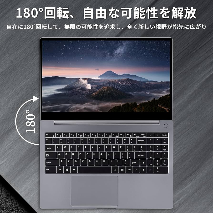 Amazon.co.jp: Office2019付き 初期設定不要 15.6インチ高性能
