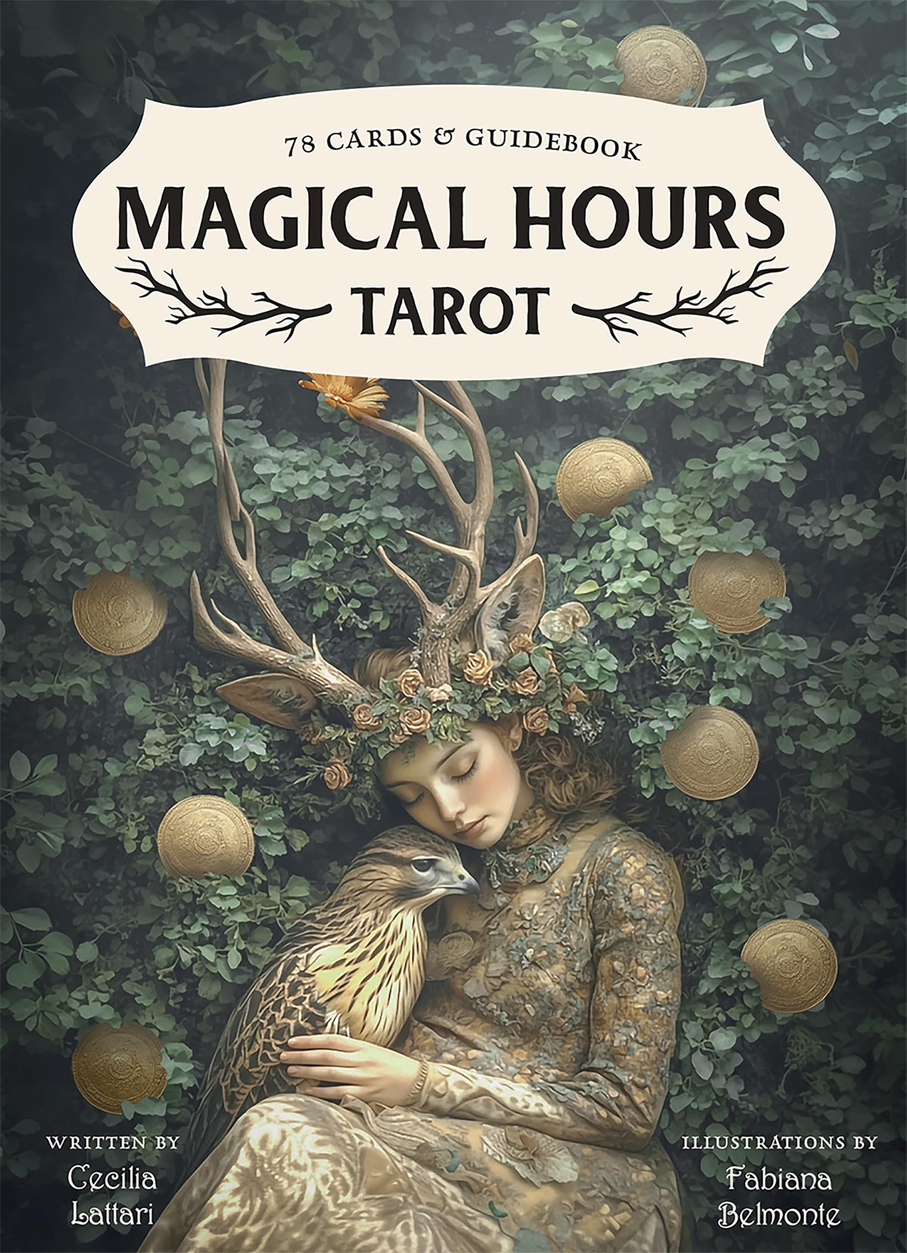 Magical Hours Tarot Cards – July 1, 2025