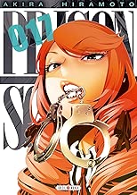 Download Prison school 17 PDF