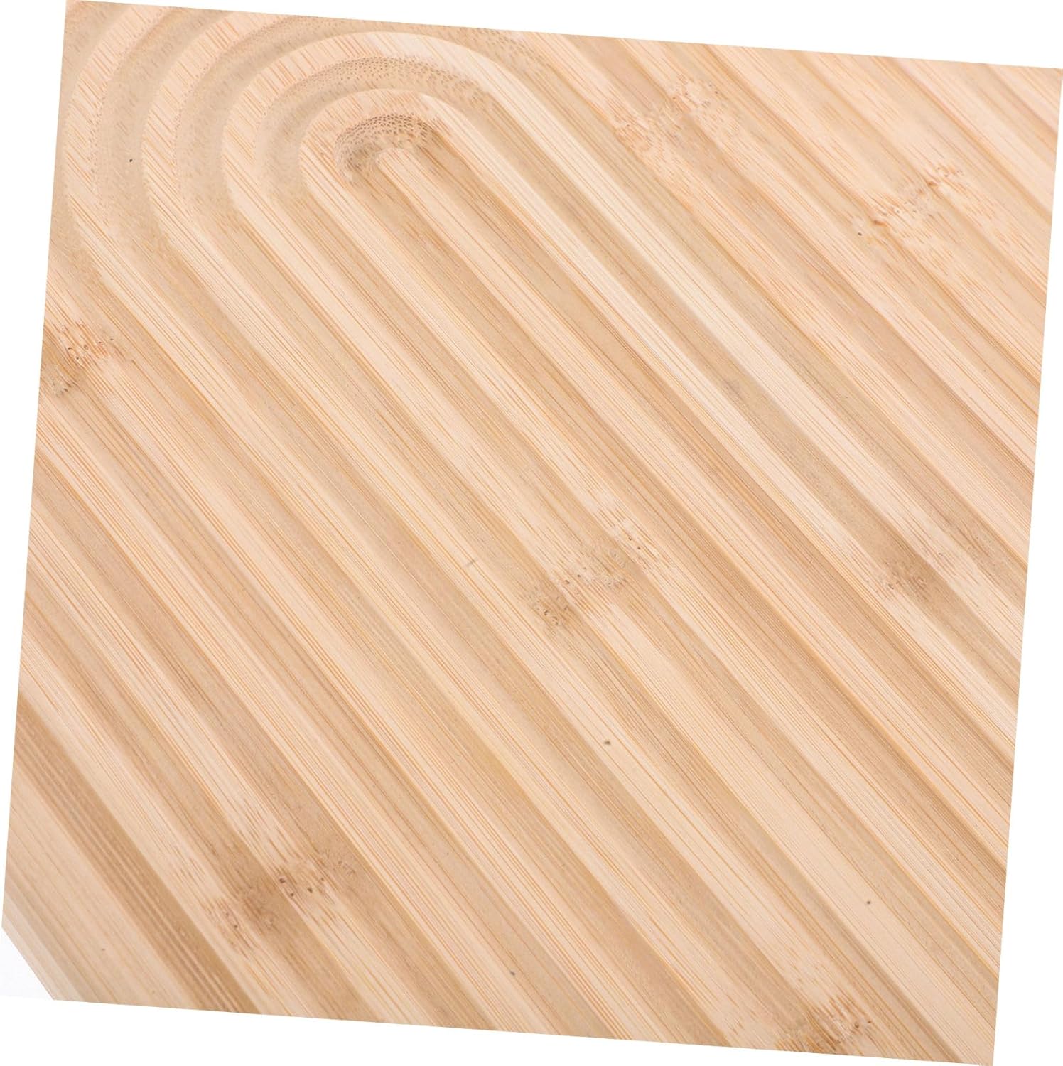 ABOOFAN 2pcs Wooden Rainbow Arch Home Decor Unique Boho Decoration for Mantel and Tabletop for Living Room Bedroom and Kitchen Crafted from