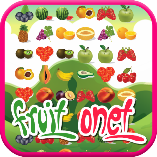 Fruit Onet Connect Game - App on Amazon Appstore