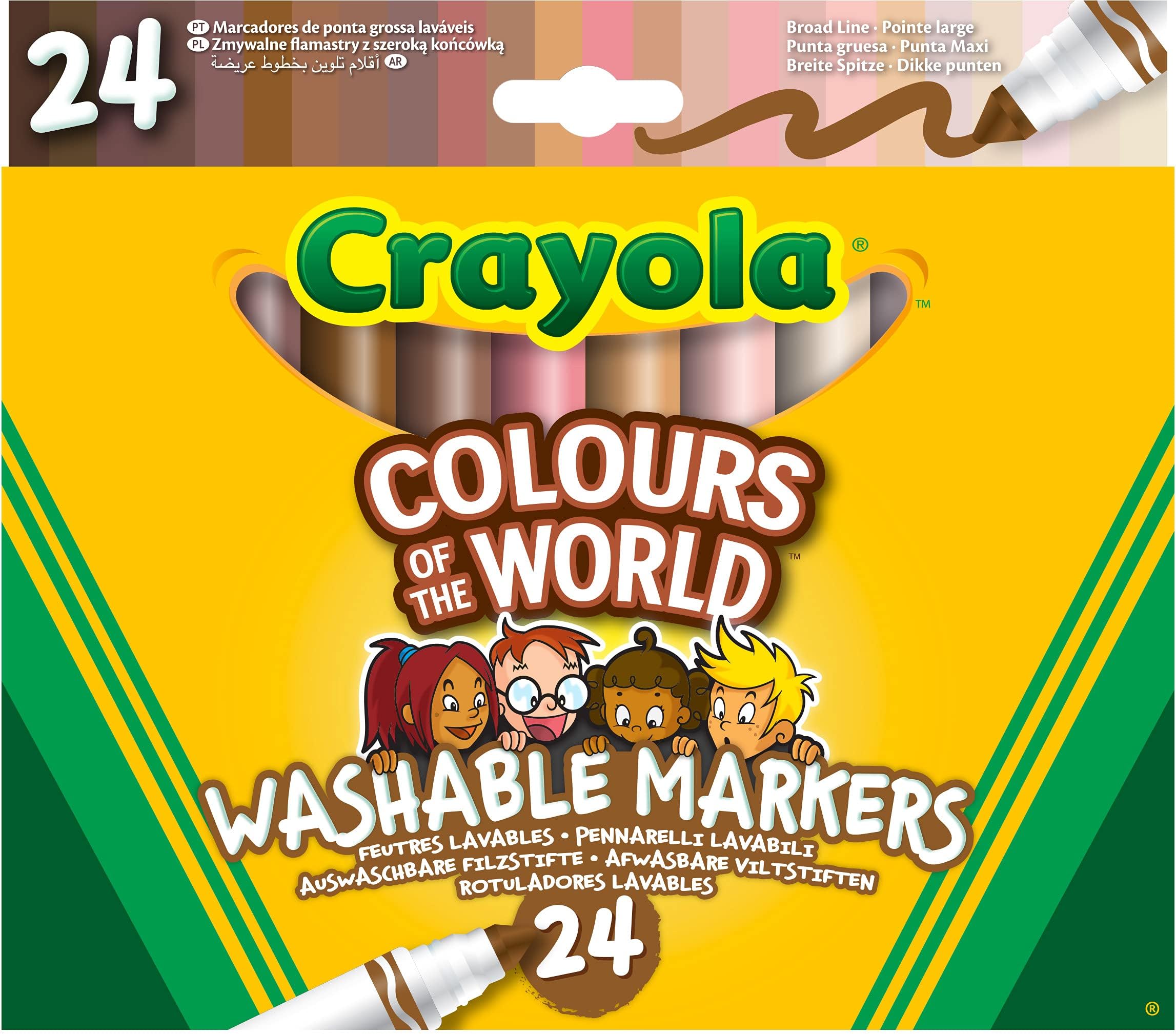 Vivid Crayola Colors Around The World Design Nature Vivid Crayola Colors Around The World Design Nature