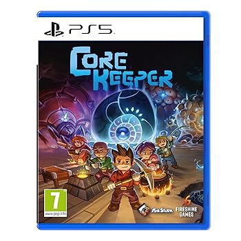 Core Keeper (Playstation 5)