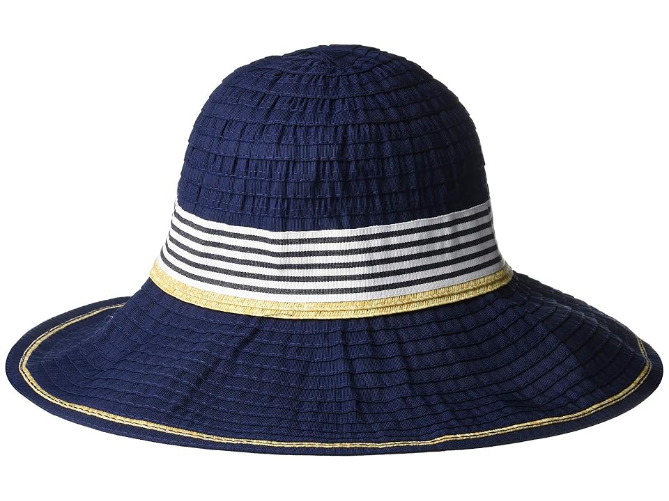 

Betmar Atlantis (Navy) Caps