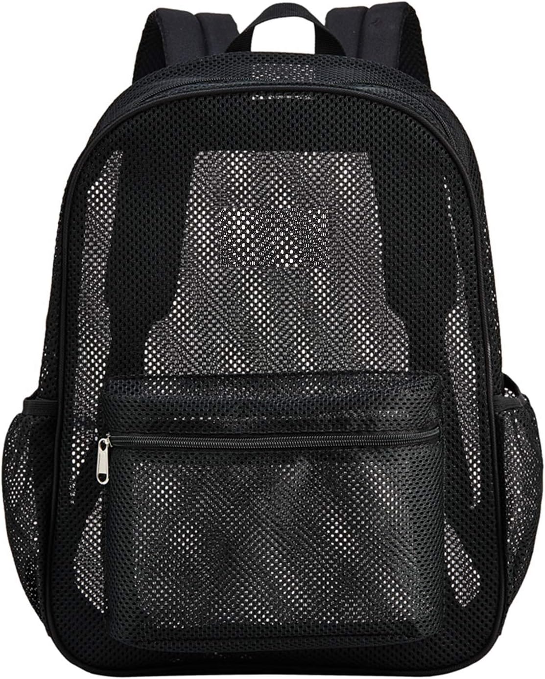 supreme see through backpack