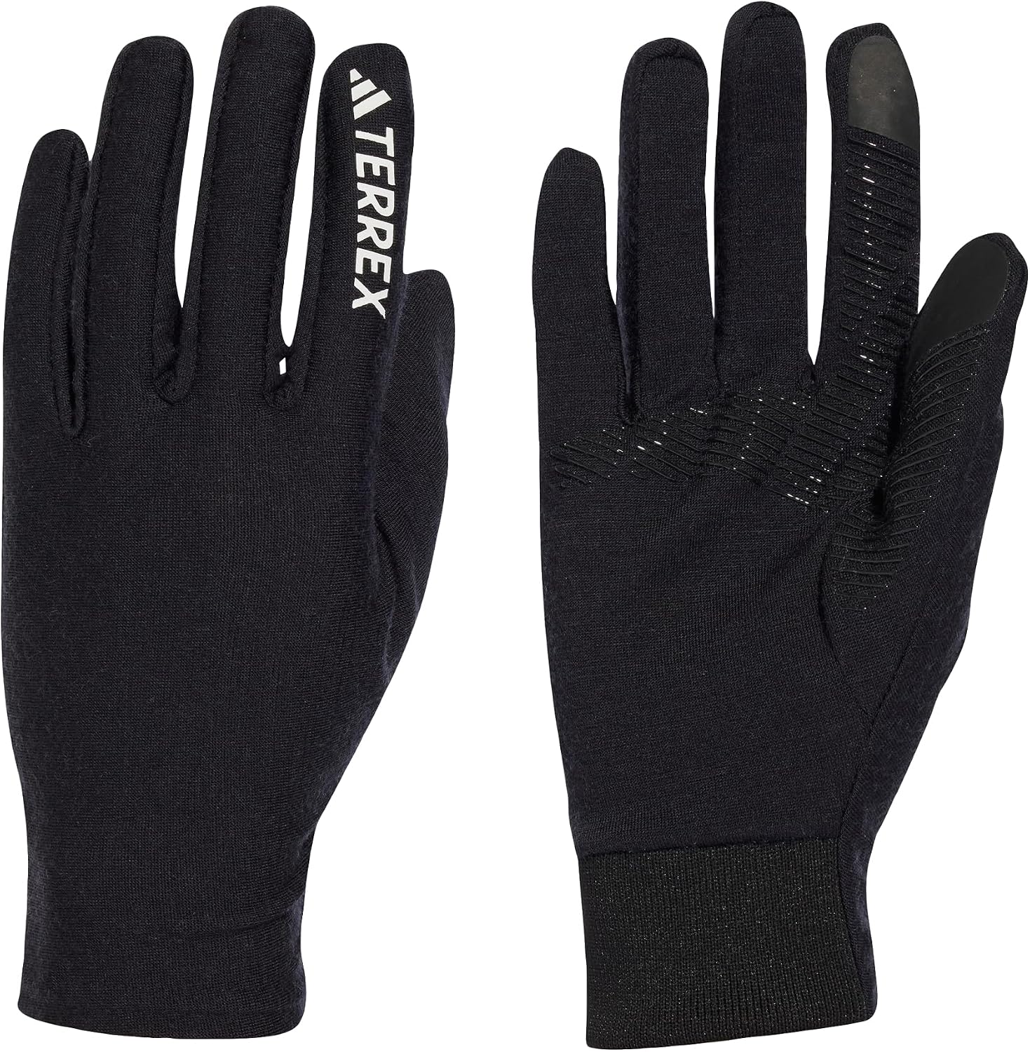 Puma Trx Meri Gloves Eldiven IW1213 Siyah