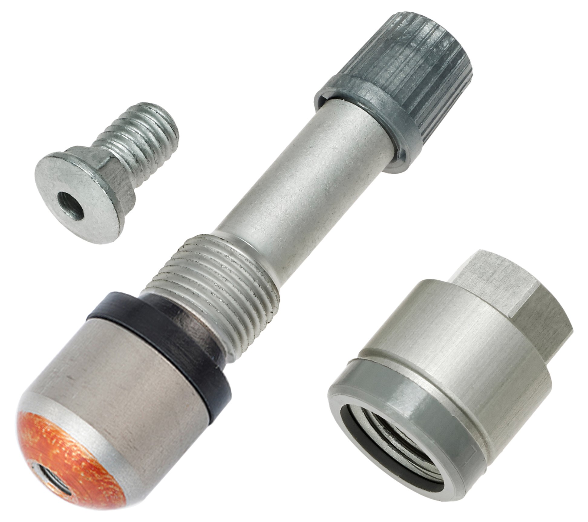 BH SENS HUF RDV024 Aluminum Valve 51mm, 51 millimeter