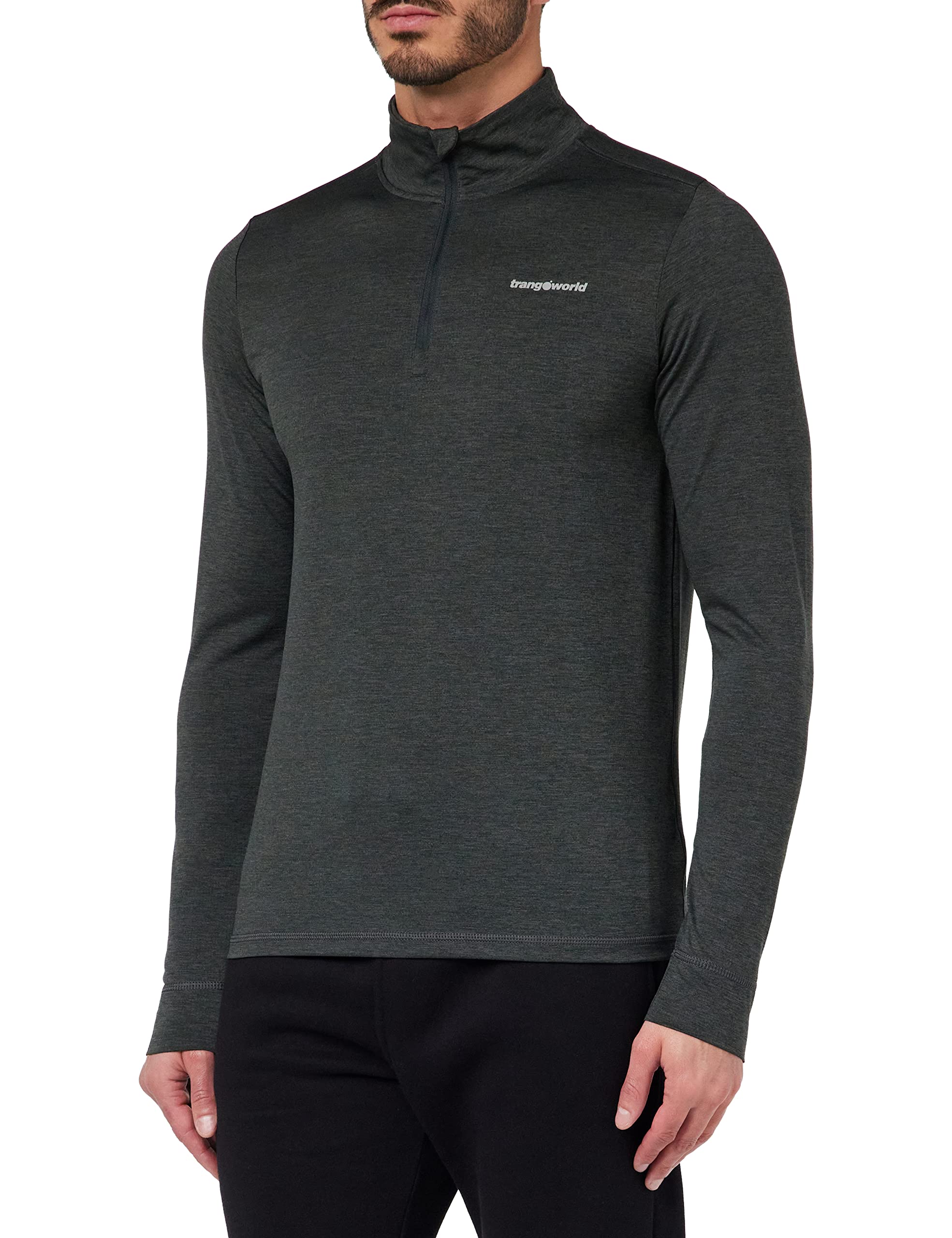 TRANGO Pullover Kaule Sudadera Hombre