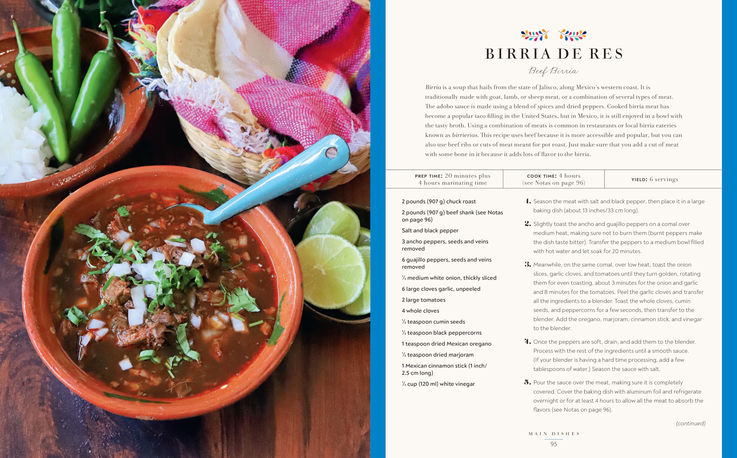 Mexico in Your Kitchen: Favorite Mexican Recipes That Celebrate Family, Community, Culture, and Tradition