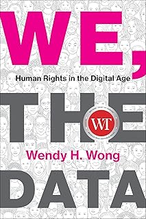 We, the Data: Human Rights in the Digital Age