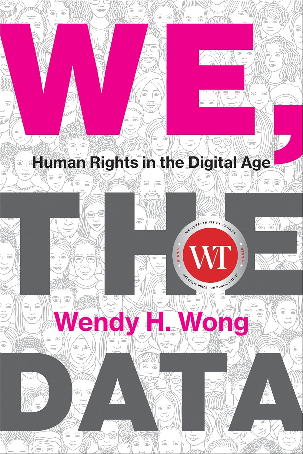 We, the Data: Human Rights in the Digital Age
