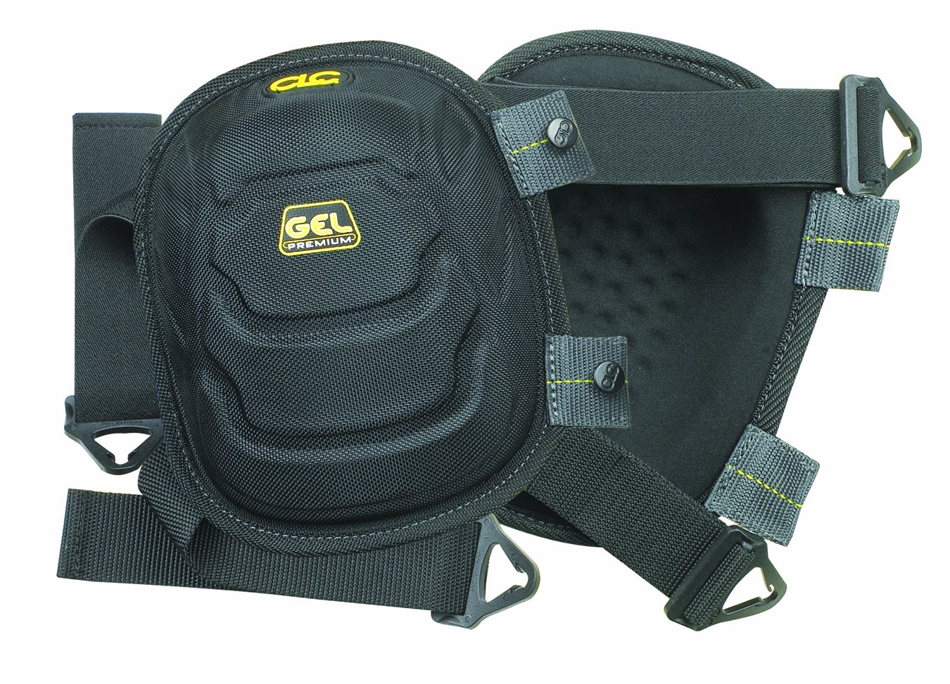 CLC Custom Leathercraft 372 Gel-Tek Zemin Dizlikleri