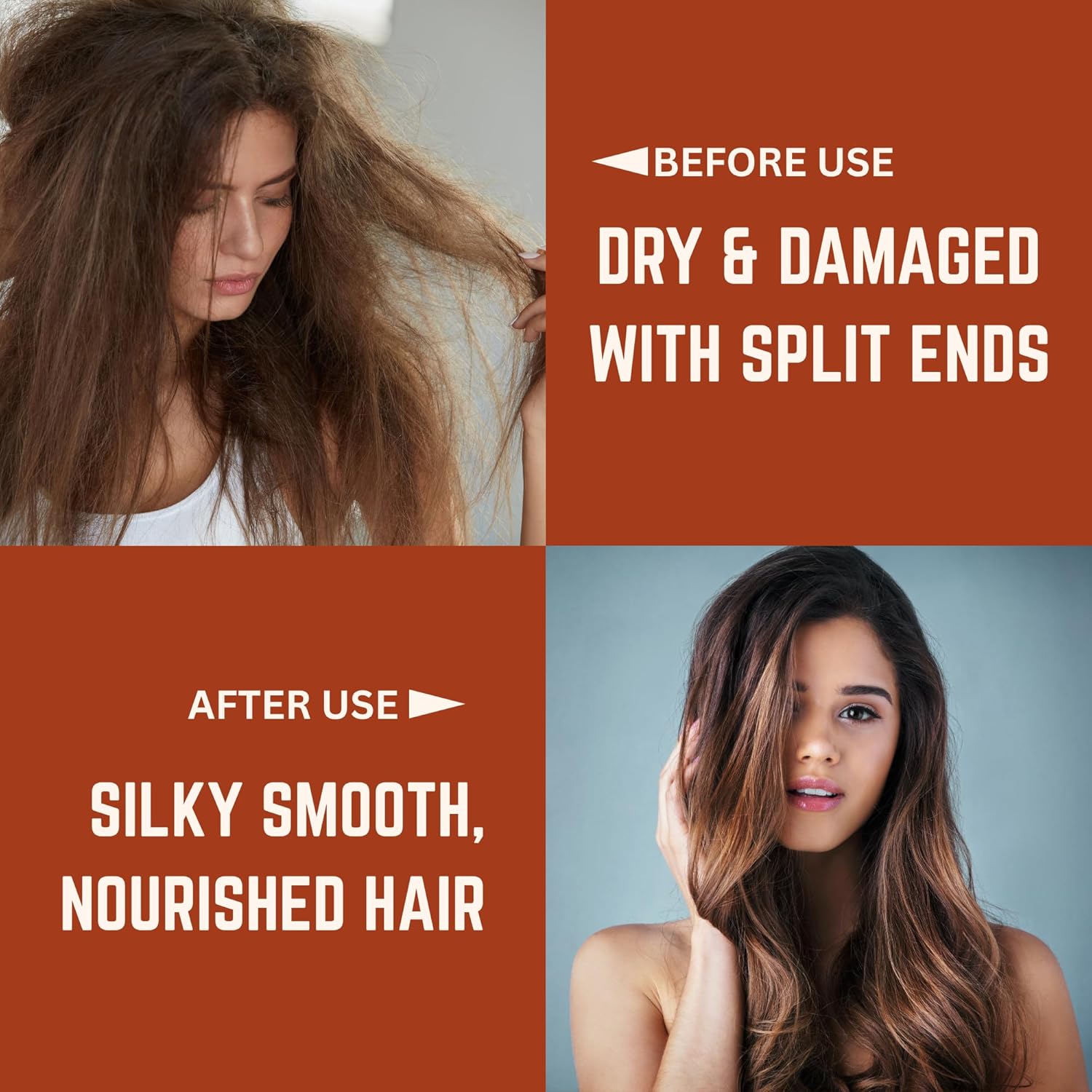 100% Raw Batana Oil – Unrefined from Honduras, Promotes Hair Growth, Thickness, and Prevents Hair Loss. Suitable for Both Men and Women. A Natural Hair Growth Oil - 4.05 fl.oz - Image 6