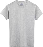 Fruit of the Loom Men's Crew & A T-Shirts