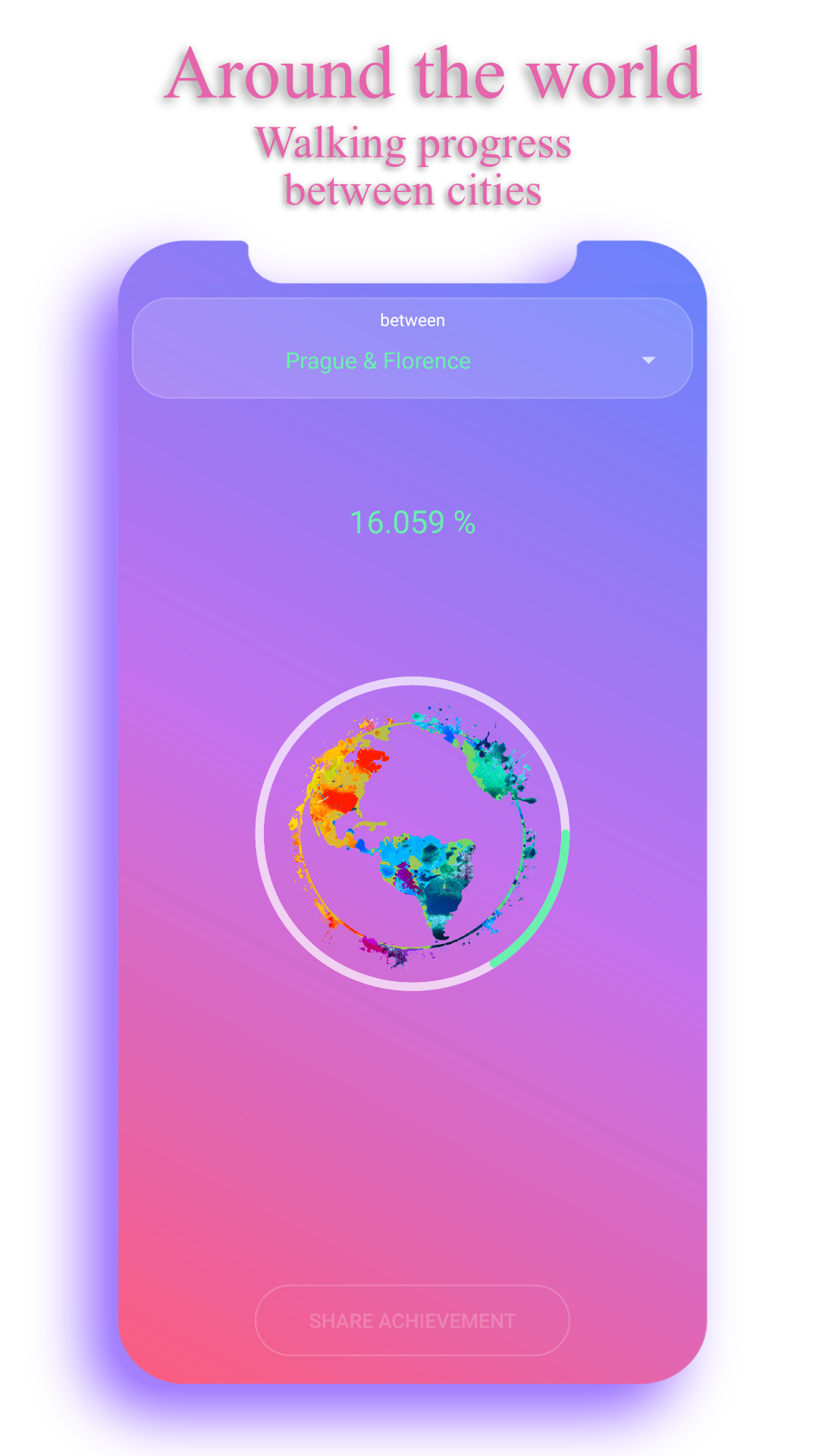 Pedometer Step Counter EasyFit App on Amazon Appstore