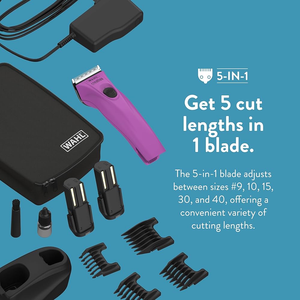 Wahl Creative バリカン 充電式 WAHL SUPER TRIM バリカン 充電式 ミニバリカンミニバリカン部分