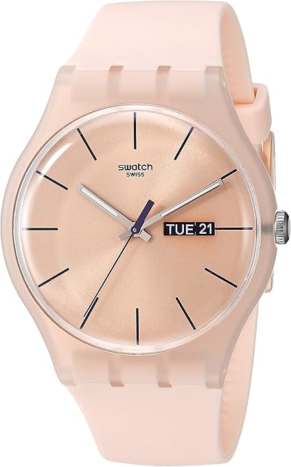 Reloj marca swatch Clearance