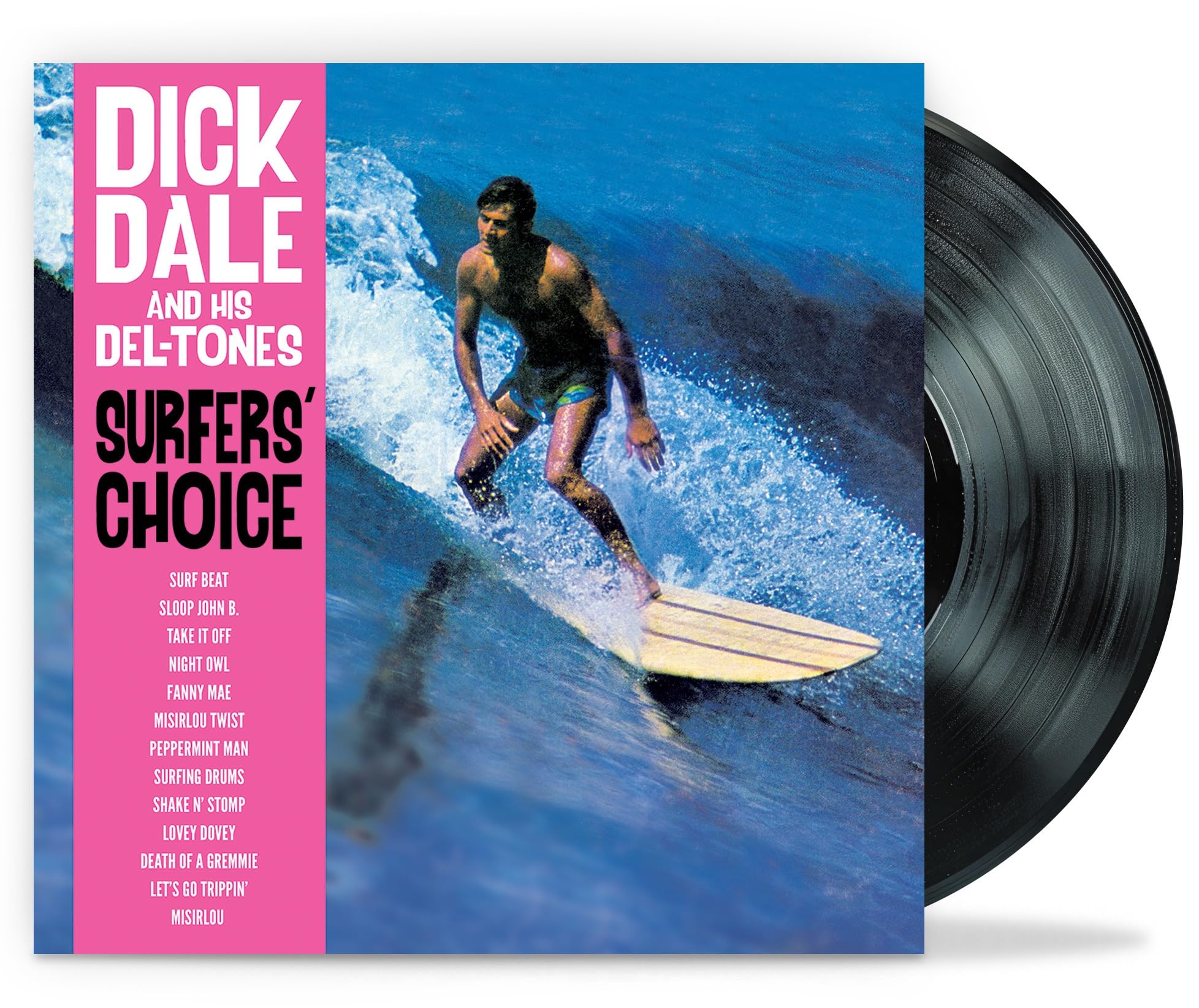 Amazon.com: Surfer's Choice