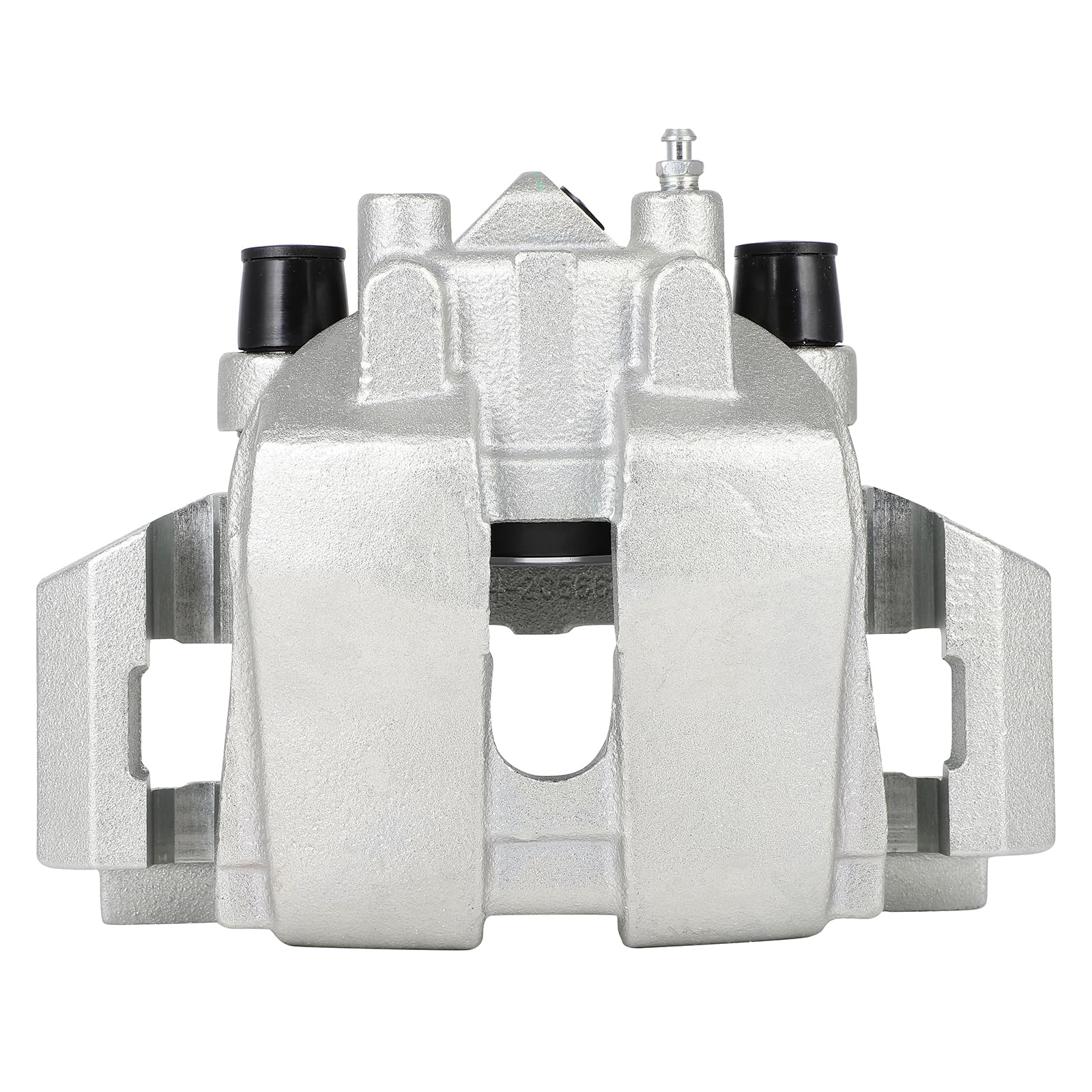 SCITOO Front Left Brake Caliper With Bracket 19B3116 Compatible For Ford Escape 2005-2008, For Mazda Tribute 2005 2006 2008, For Mercury Mariner 2007-2008