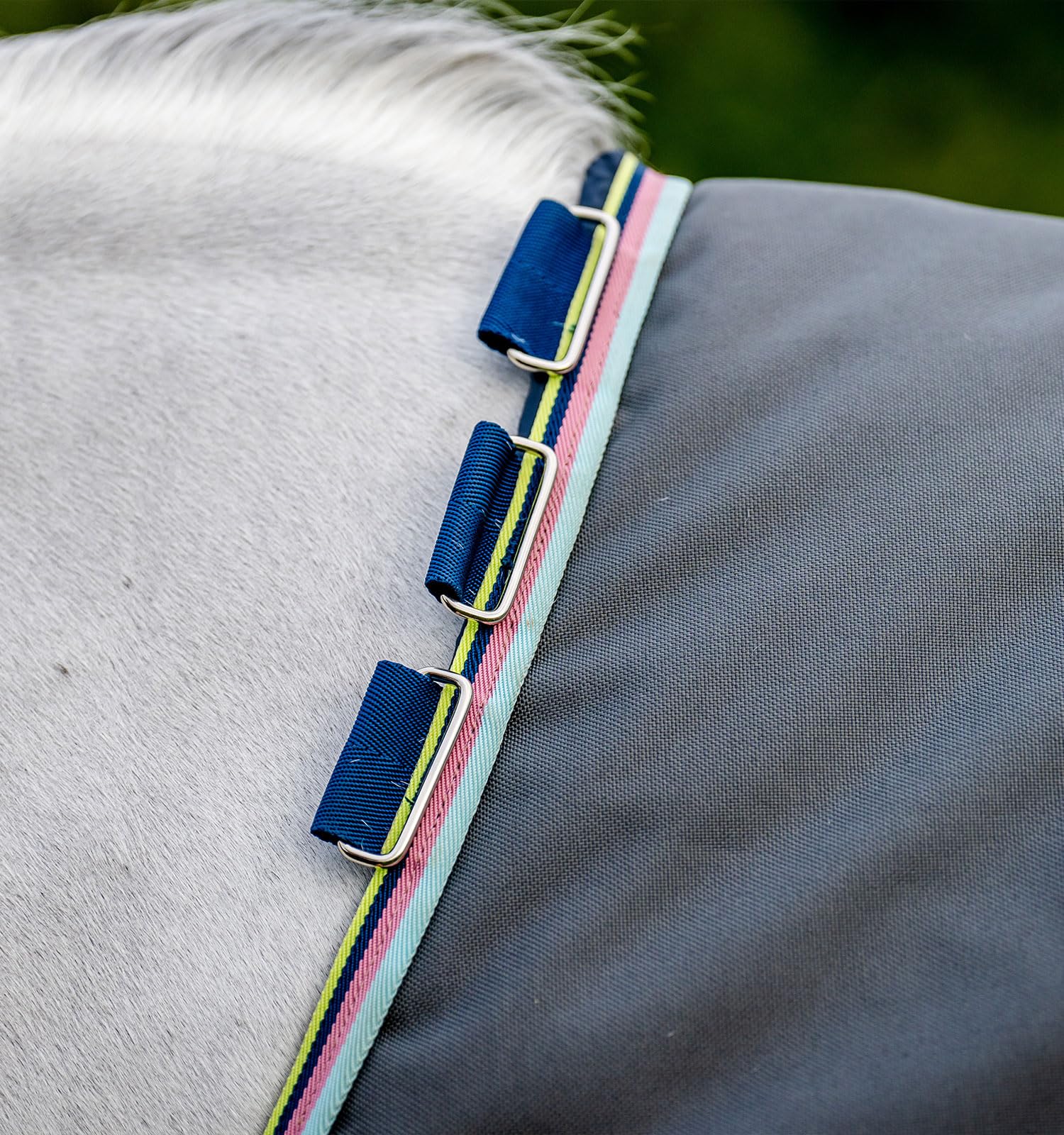 Horseware® Amigo® Bravo 12 Original Weidedecke (100g leicht)