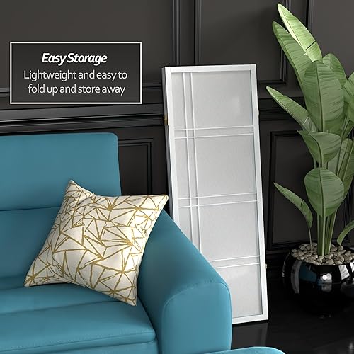 Miniatura 21 de Pantalla Shoji corta de doble cruz de 4 pies - Natural - 3 paneles Natural,Negro -,Honey,Rosewood,Nuez,Blanco,https://www.amazon.com/dp/undefined