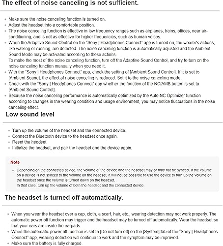 Miniatura 15 de Sony WF-1000XM5 Los mejores auriculares inalámbricos Bluetooth con cancelación de ruido y auriculares intrauditivos con Alexa integrado, color