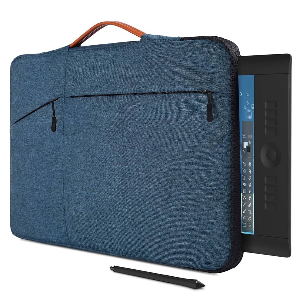 ノートPCケース Wacom Cintiq Pro 16 (2021) Amazon.com: Portable Drawing Tablet Case for Wacom Cintiq 16