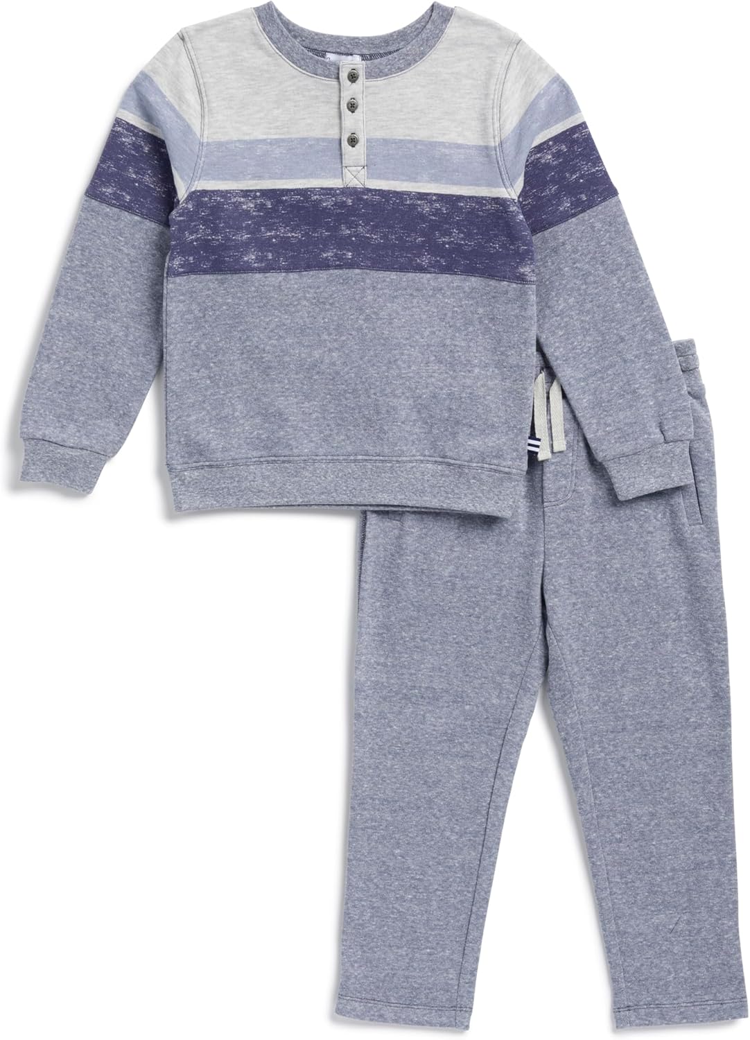 Splendid Boys Henley Set