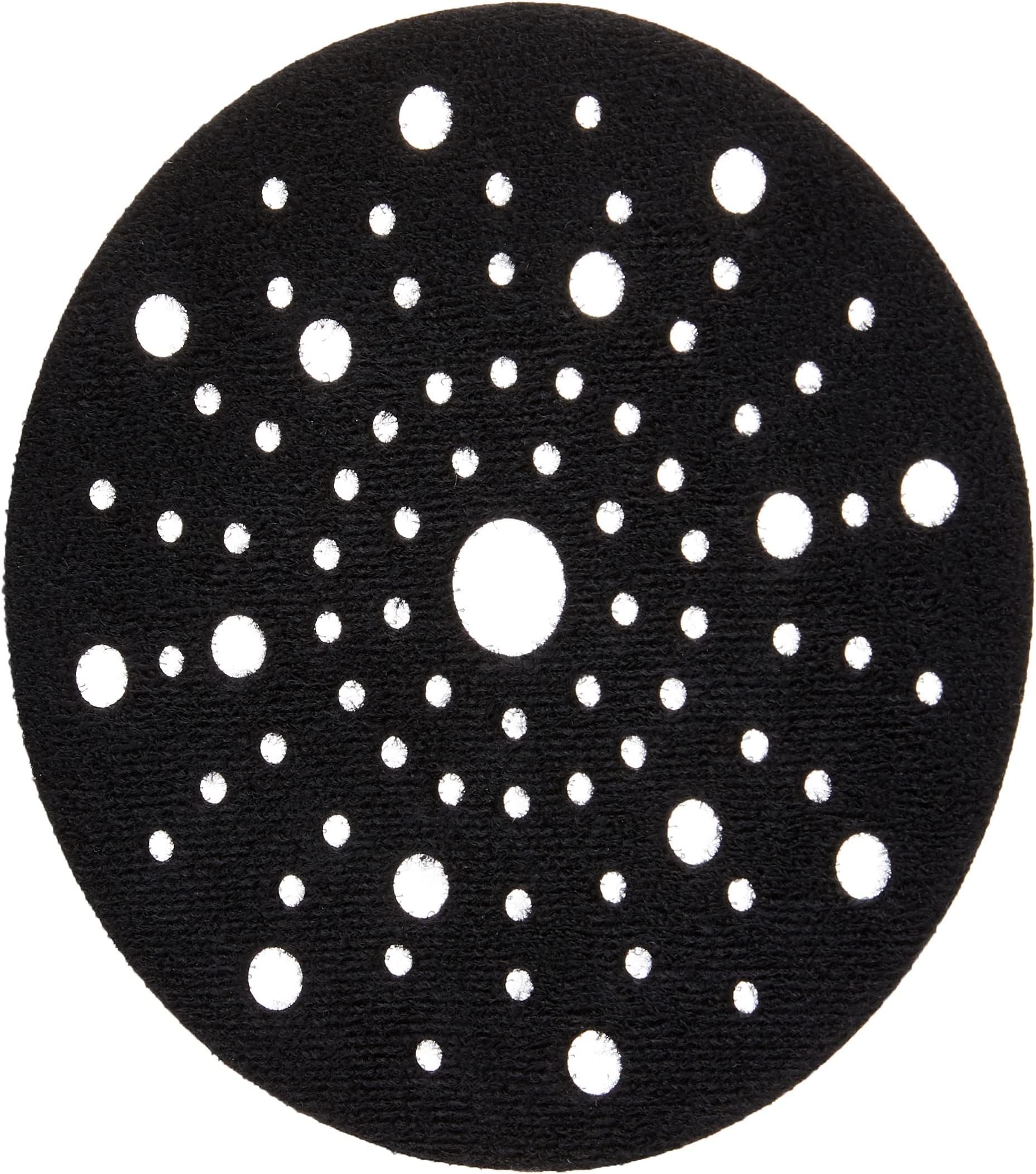 BOSCH 2607019497 Sanding Sheet Set For Random Orbit Sanders (25 Pcs