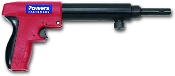 Powers Fastening Innovations 52007 P2201 Powder Tool Bliser Pack, 1 Per Box