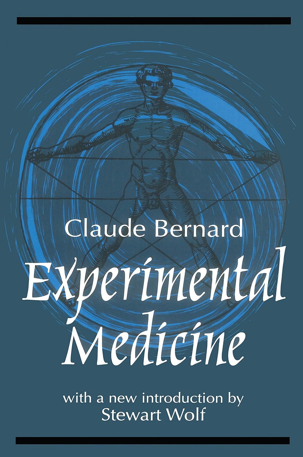 Experimental Medicine      1st Edition, Kindle Edition