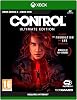 Control Ultimate Edition Xbox One