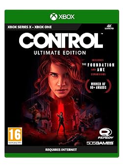 Xbox One Ultimate Edition Controller | Series X Game