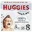 Huggies Size 8 Diapers, Snug & Dry Baby Diapers, Size 8 (46+ lbs), 48 Count, Packaging May Vary