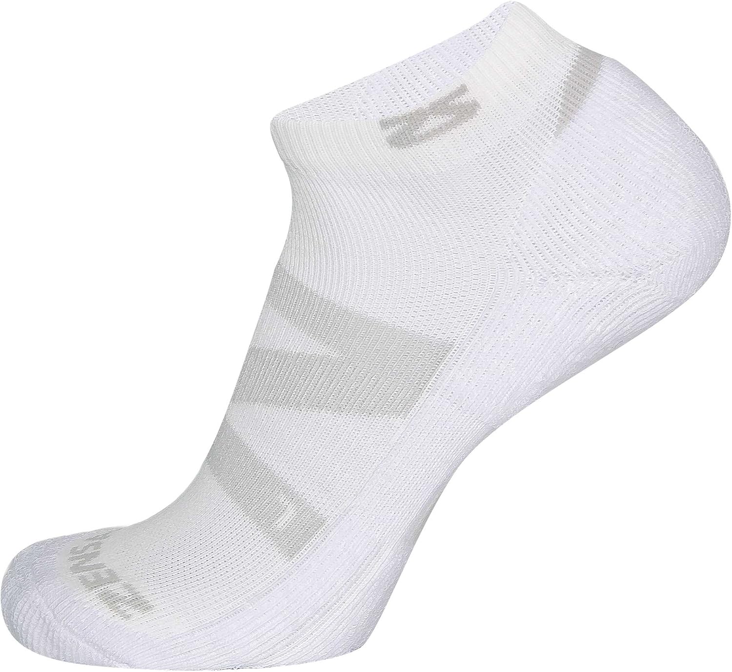 Zensah Tennis Socks – Athletic Sport Socks for Running, Pickleball, Fitness, Walking