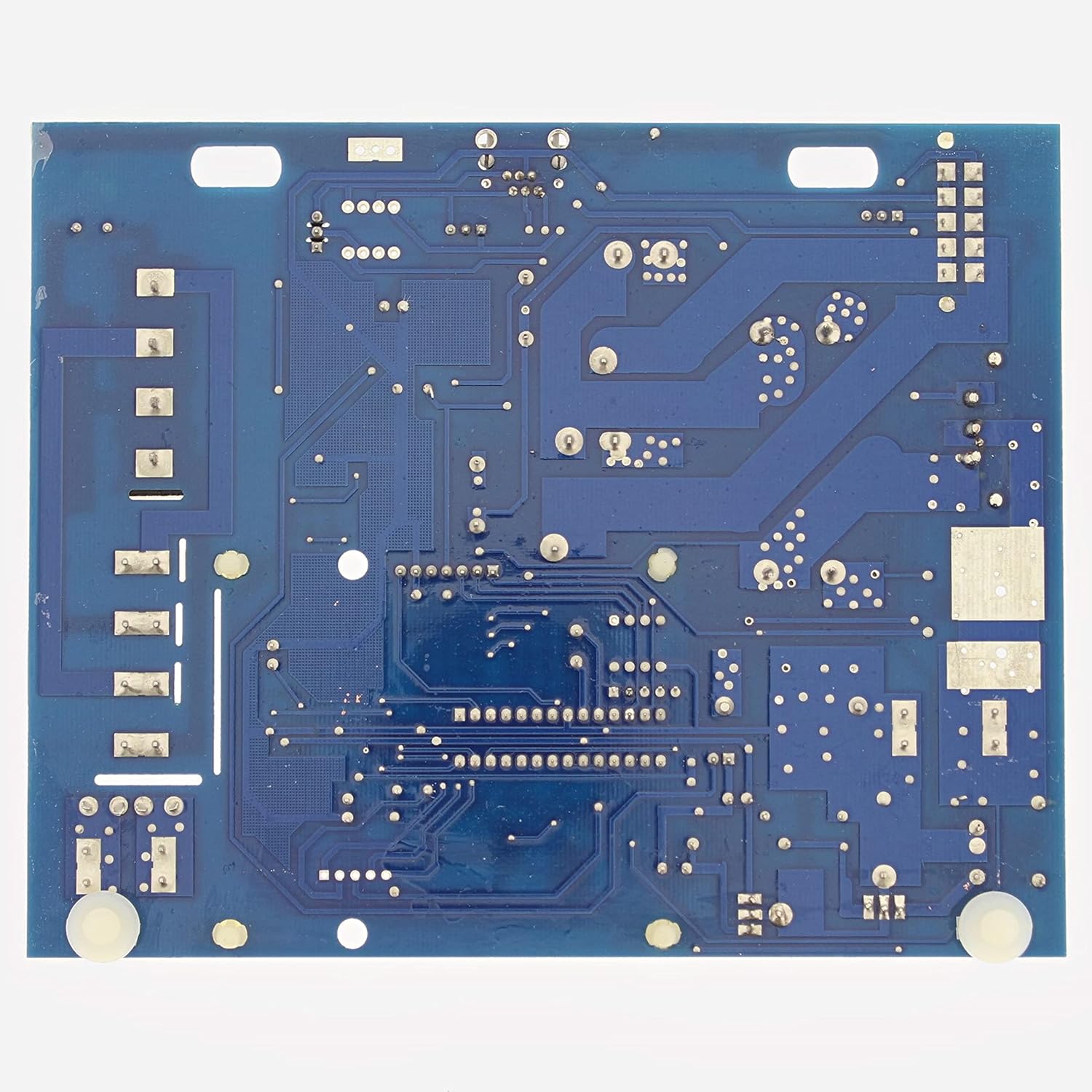 پوئتي view of the Pureline Crystal Pure Salt System Main PC Board