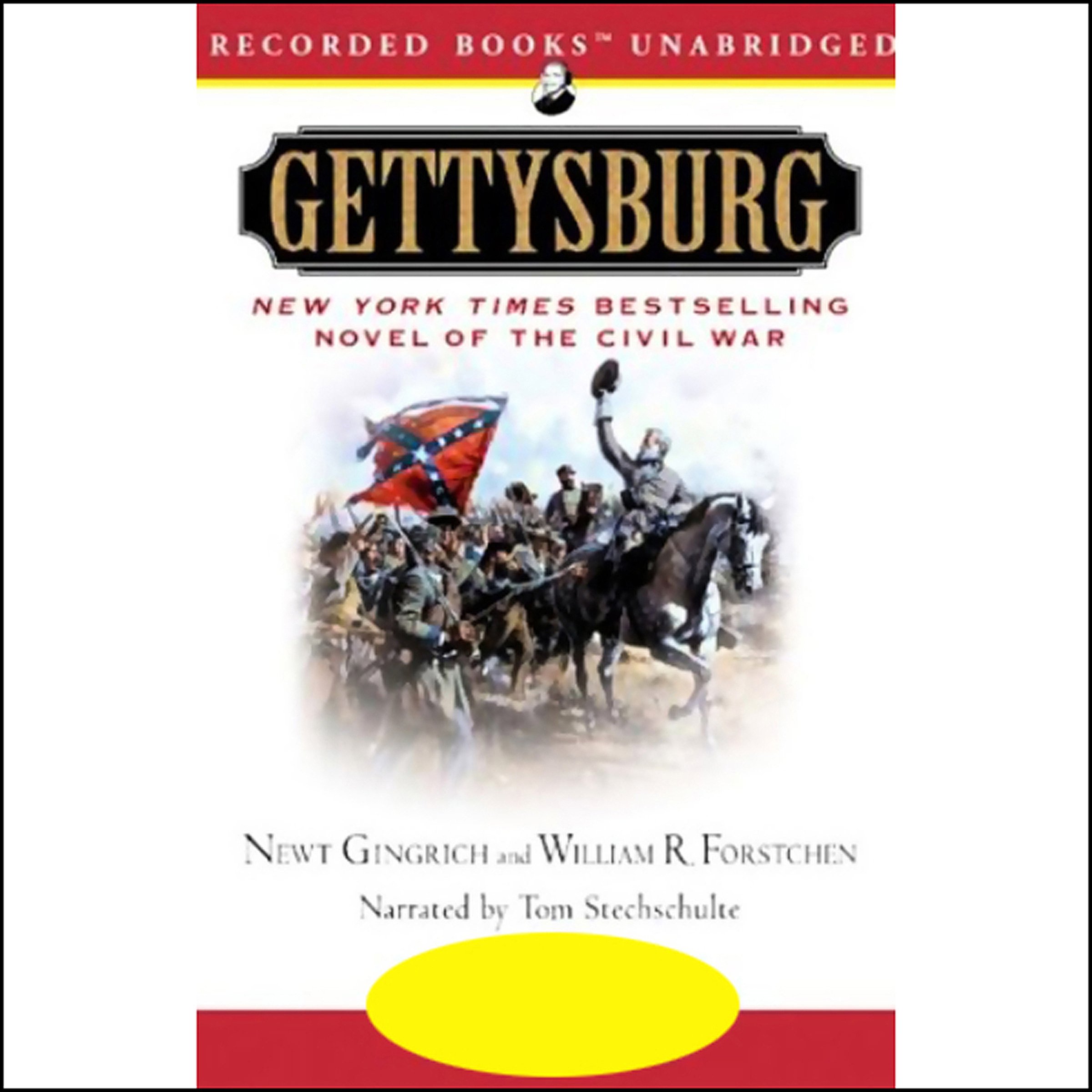 Gettysburg: A Novel of the Civil War