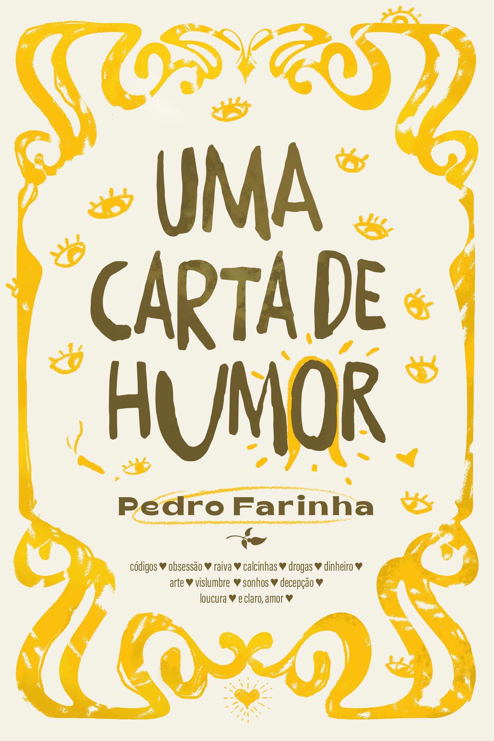 Uma Carta de Humor