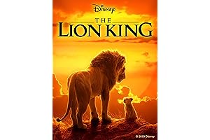 The Lion King: A Timeless Classic