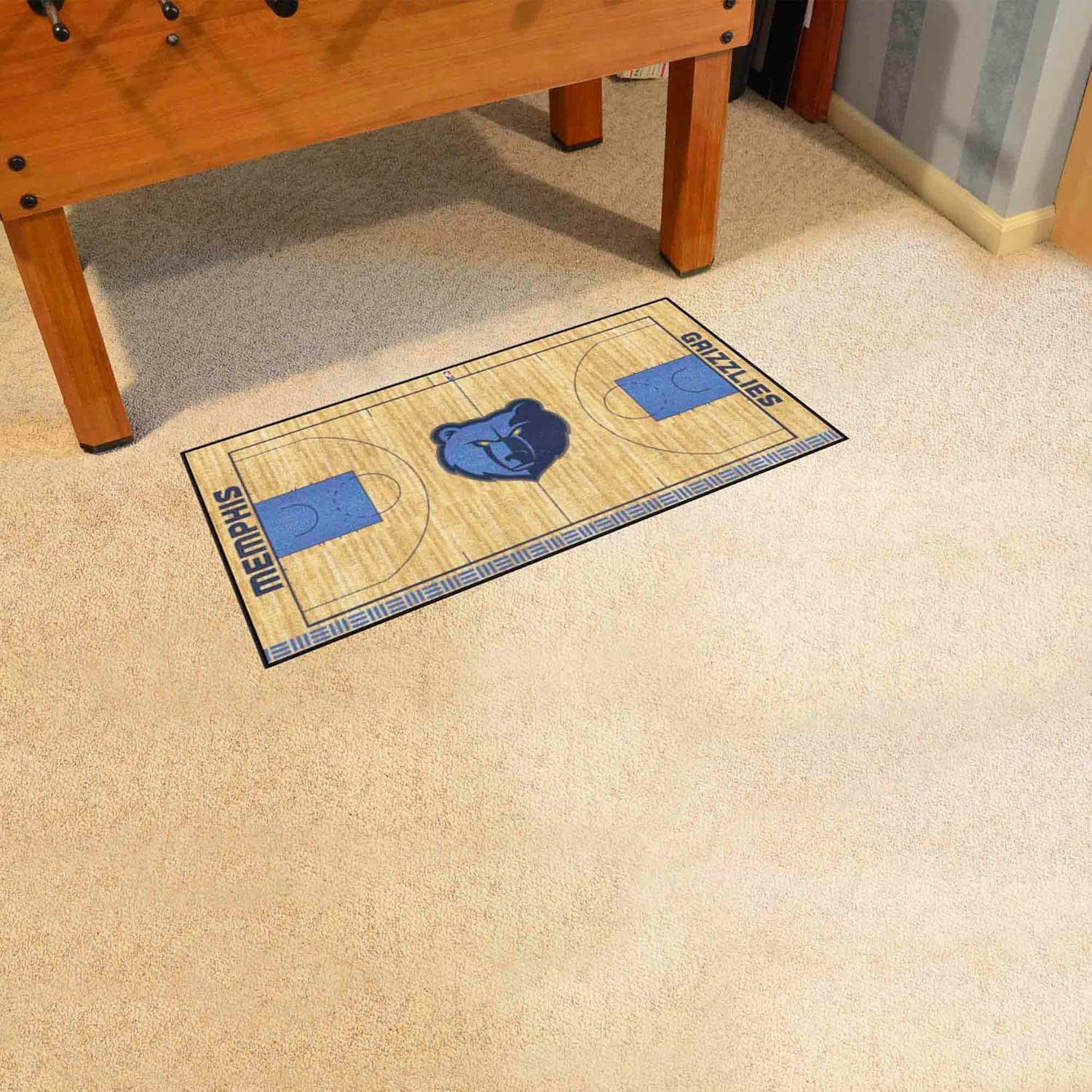 FANMATS NBA Unisex-Adult Contemporary
